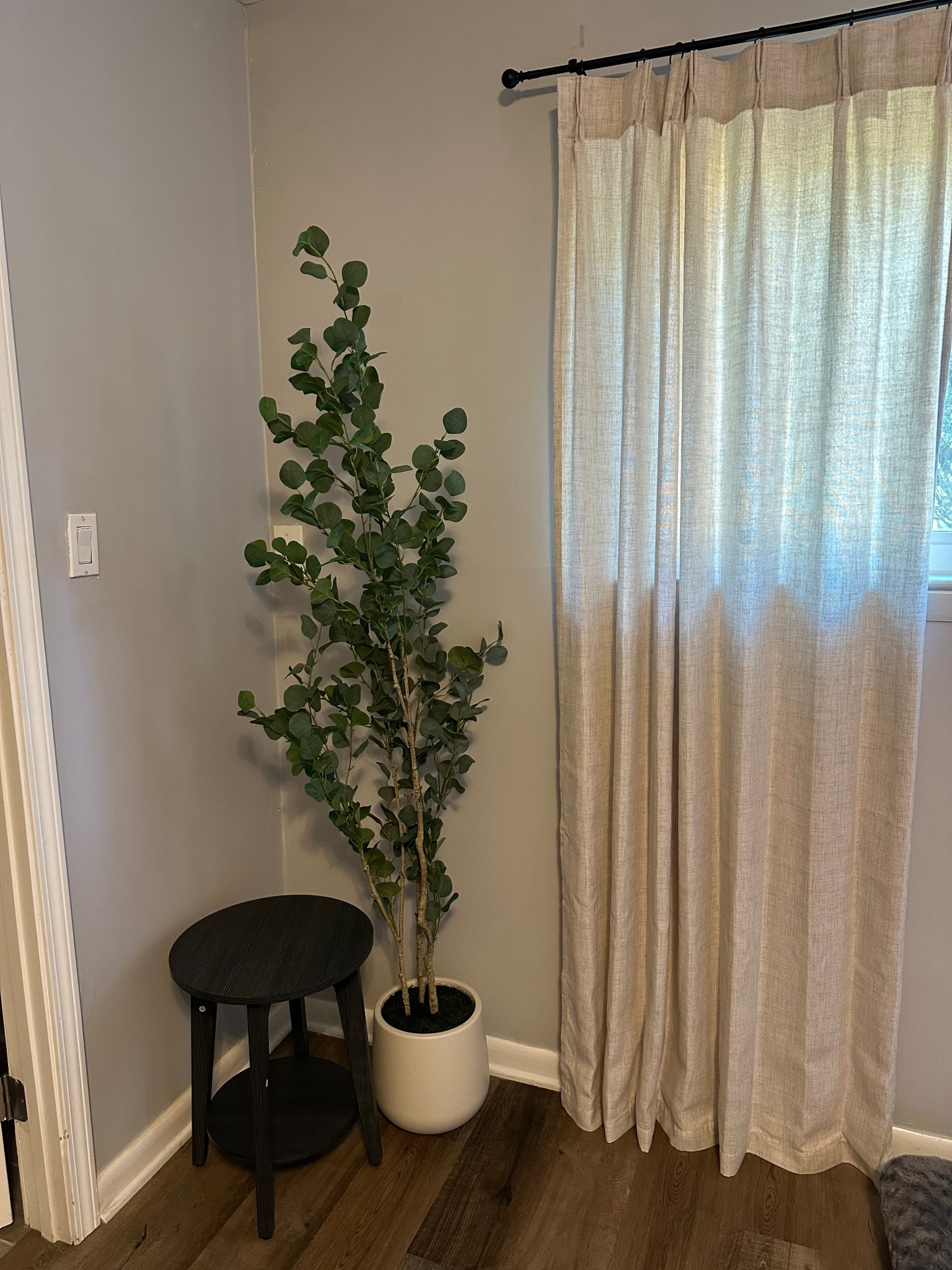 bedroom corner 🪴

#LTKFindsUnder50 #LTKHome #LTKSaleAlert