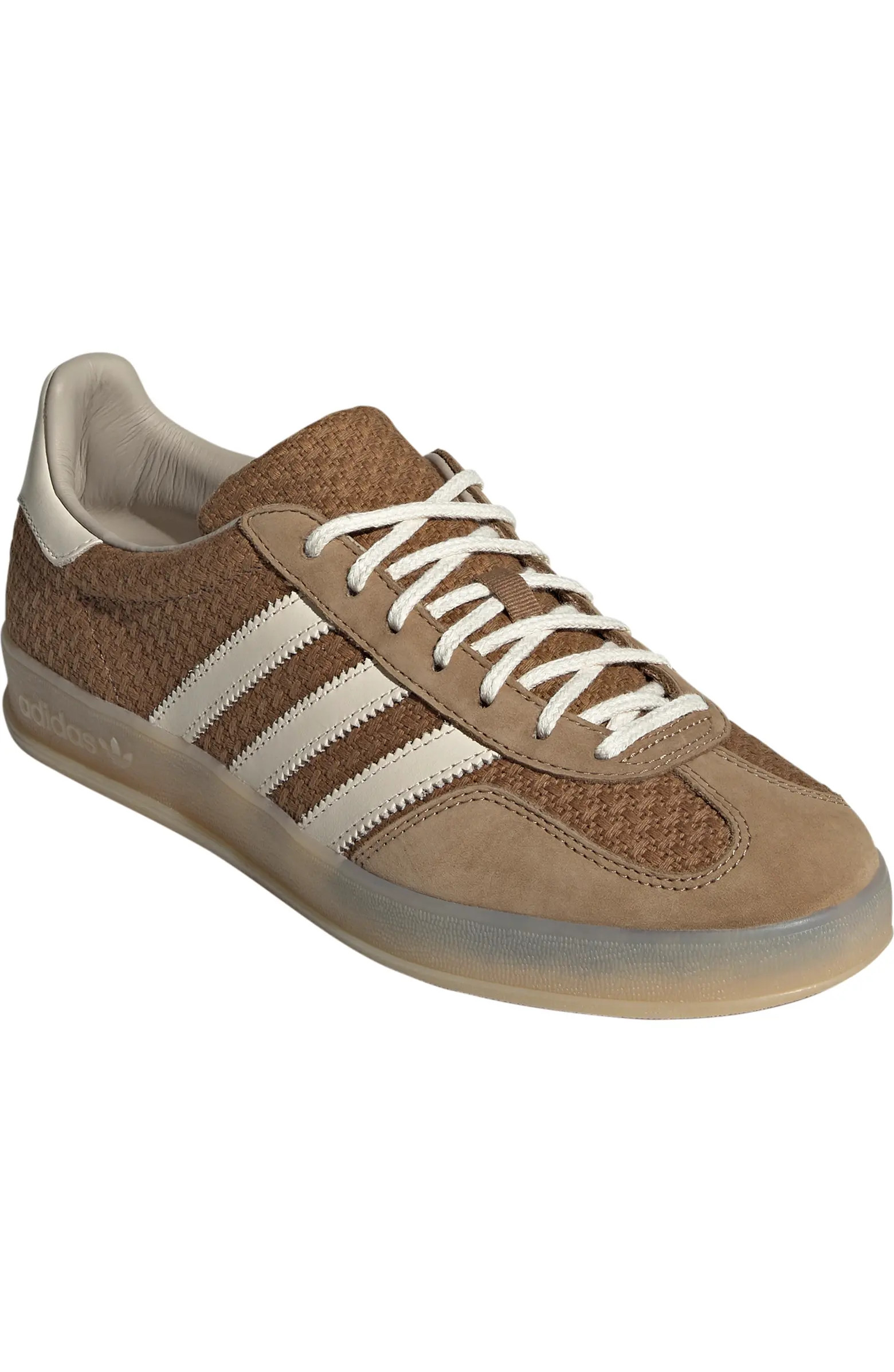 Gazelle Indoor Sneaker (Men) | Nordstrom