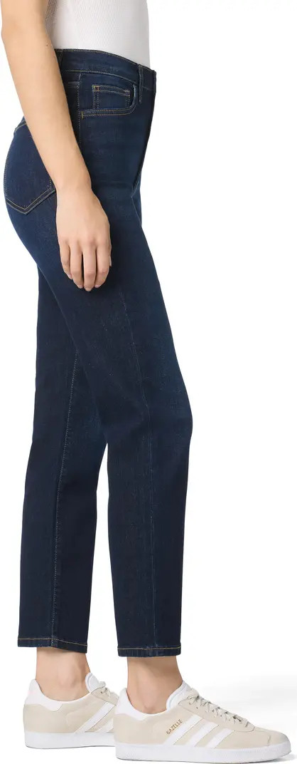 The OG High Waist Ankle Slim Straight Leg Jeans | Nordstrom Rack