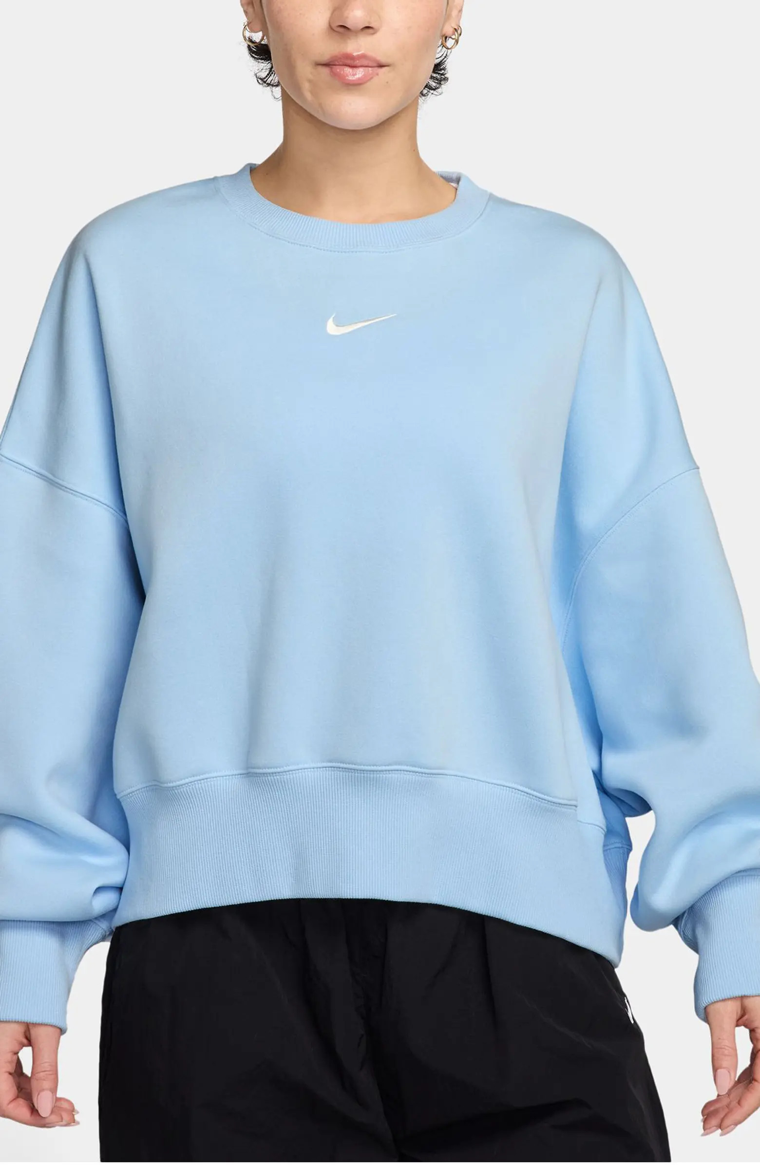 Phoenix Fleece Crewneck Sweatshirt | Nordstrom