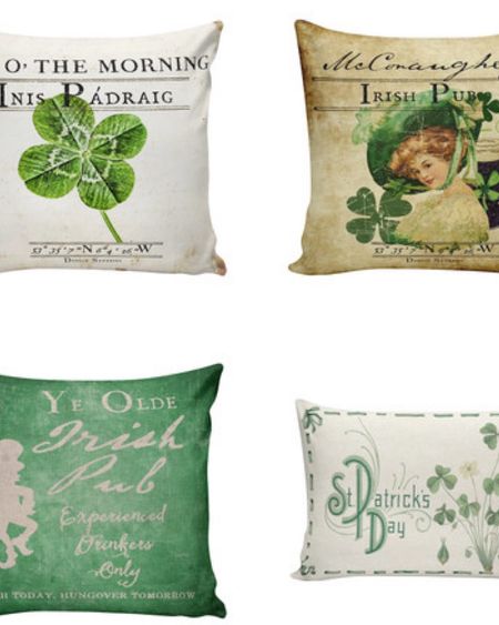 🍀 St Patricks Day Pillow Throw Pillow Cover Shamrock Lucky Irish Cotton Front with Cotton or Burlap Back #EHD0005 Elliott Heath Designs

🍀 Throw Pillow St Patricks Day Pillow Shamrock PERSONALIZED Irish 100% Cotton Pillow Covers #EHD0008 Elliott Heath Designs

🍀 St Patricks Day Pillow Throw Cushion Shamrock Lucky Irish 100% Cotton Pillow Covers #EHD0012 Elliott Heath Designs

🍀 St Patricks Days Pillow, Lumbar Pllow, Kiss Me, March 17, Throw Covers, Pillow with Insert, #SP0259

#LTKSeasonal #LTKGiftGuide #LTKfindsunder50
