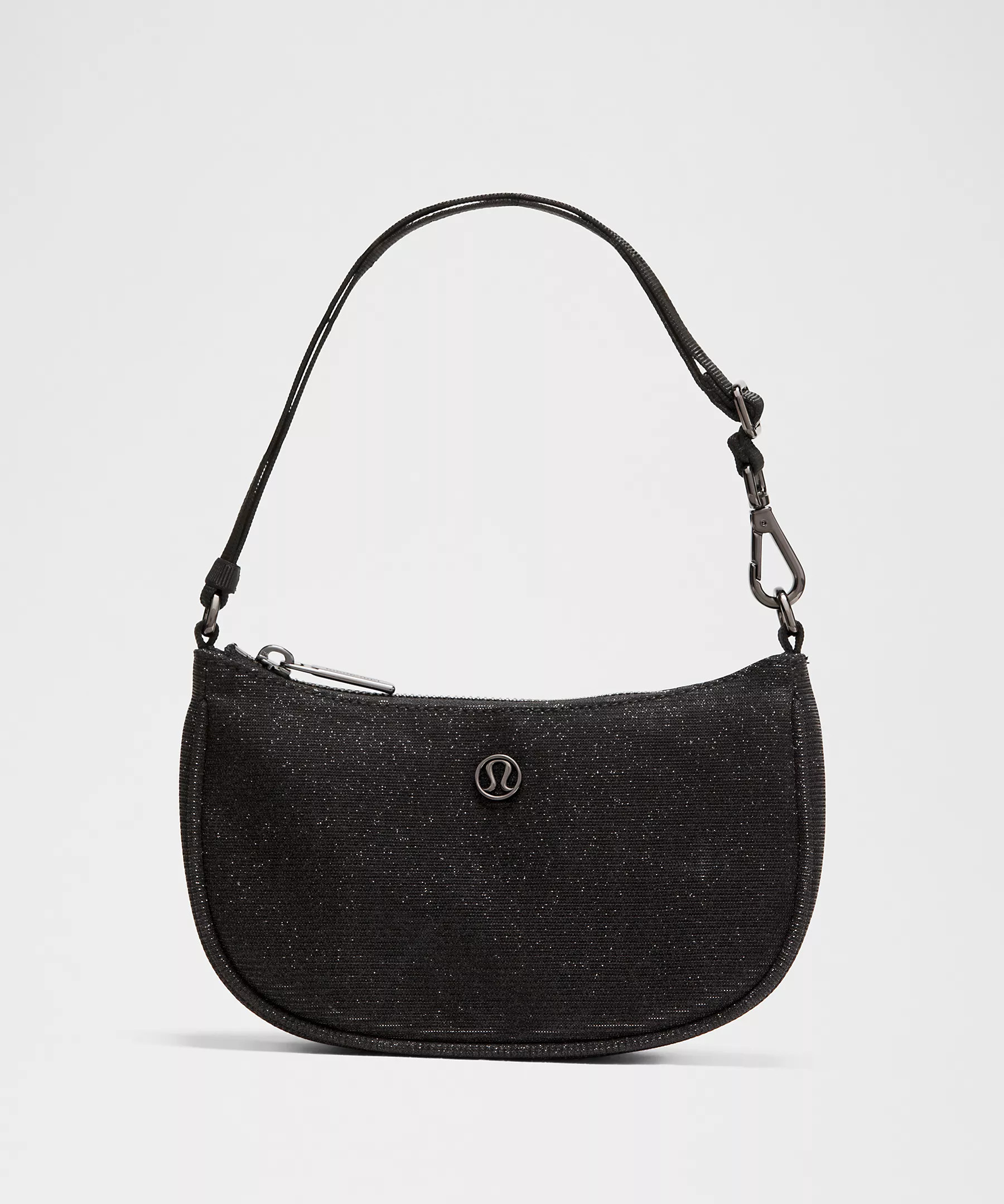City Essentials Mini Shoulder Bag 1L | Lululemon (US)