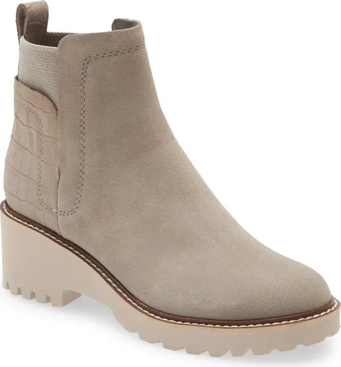 Huey H20 Waterproof Bootie | Nordstrom
