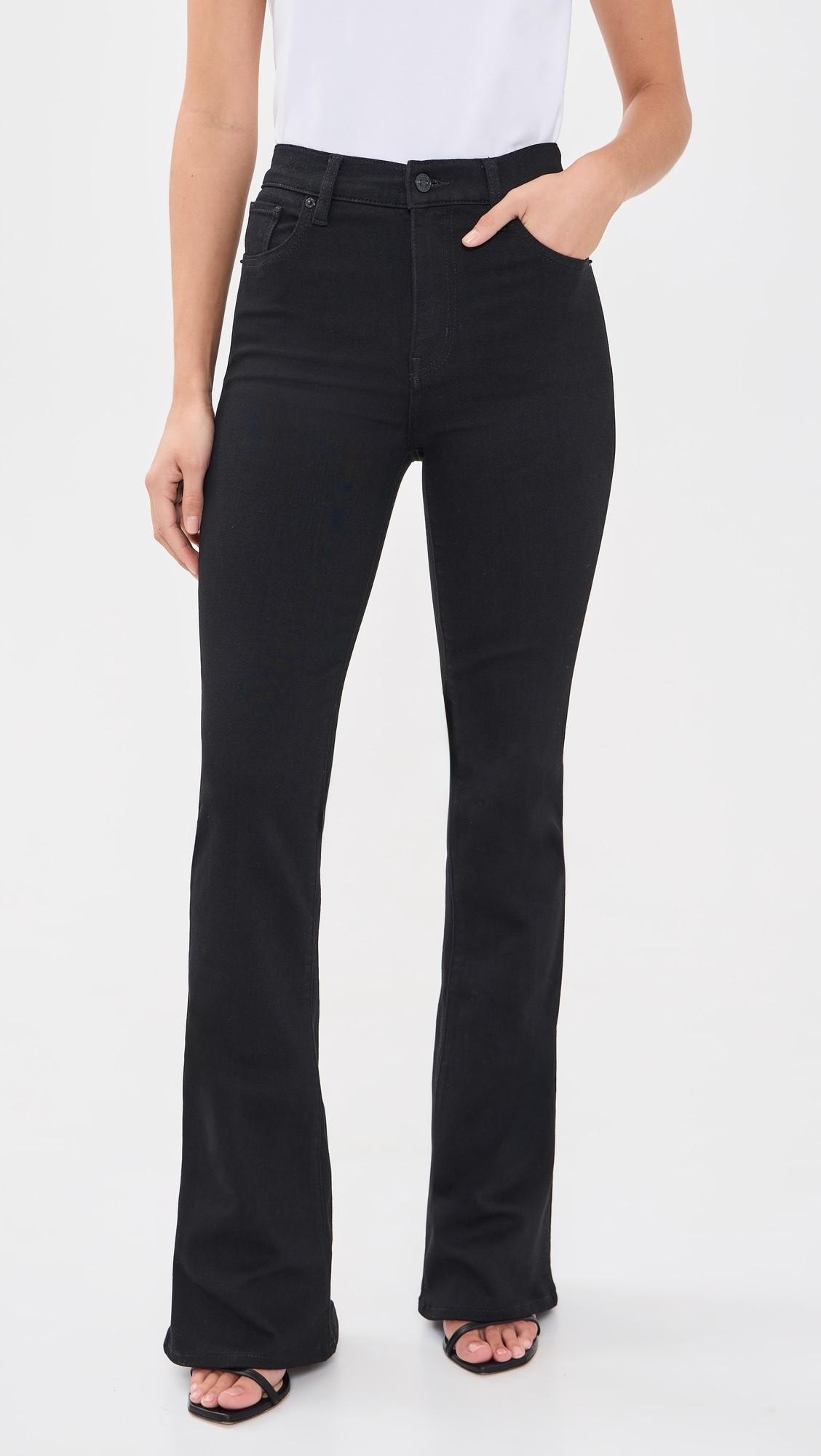 Shopbop | FRAME The Flare Jeans | Shopbop — shop this pick from Emily's edit