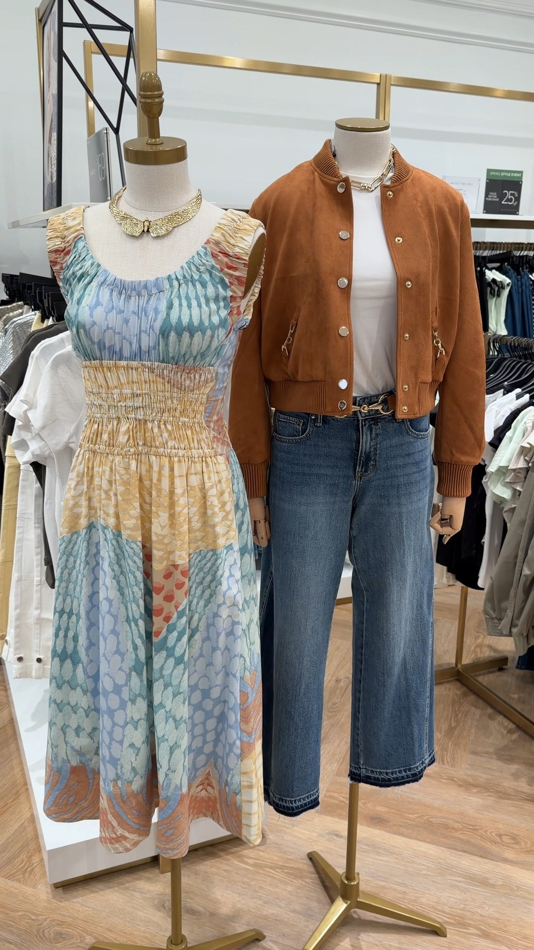 Shopping at White House Black Market! Which look is your favorite?

#LTKootd #LTKvlog #LTKdayinmylife