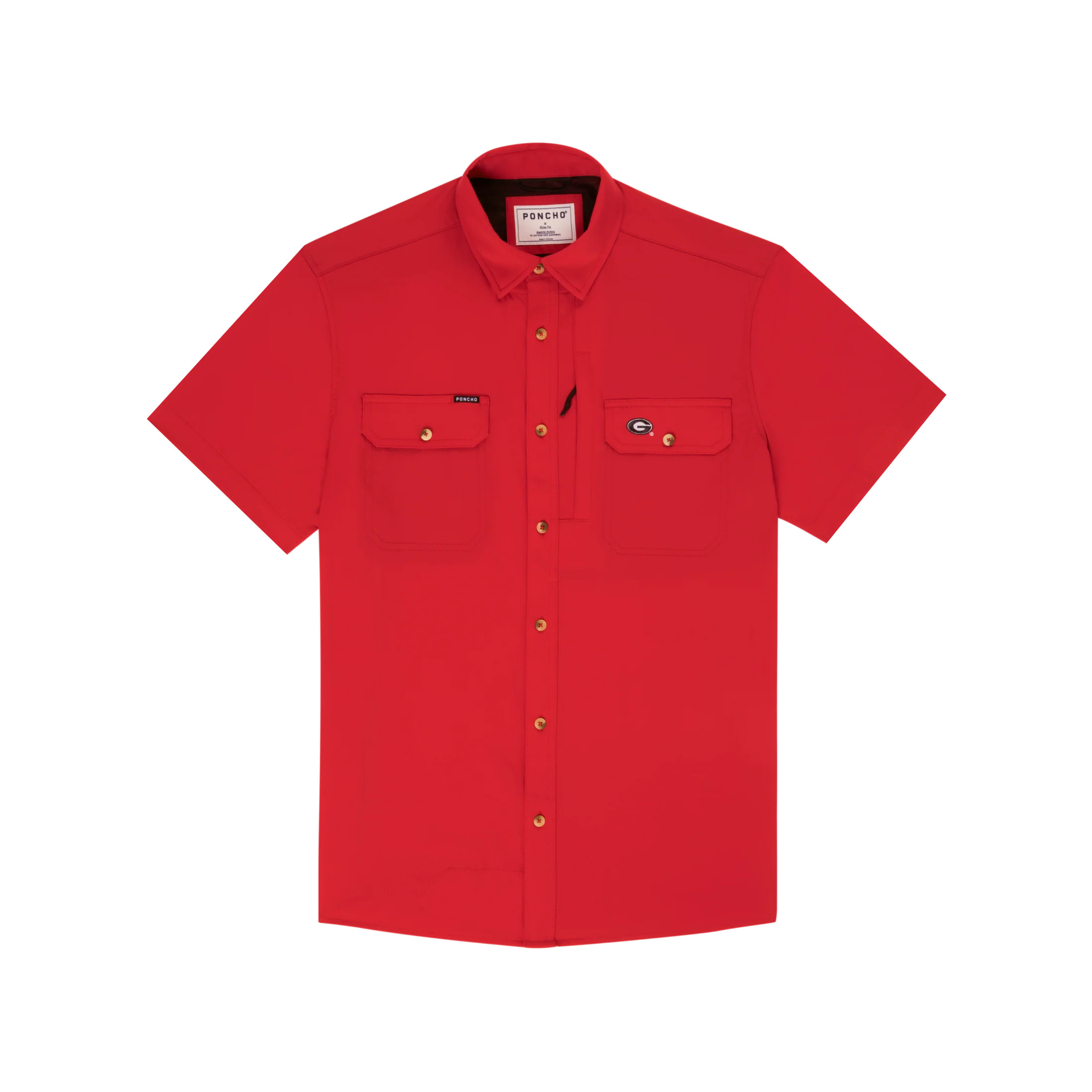 The Shirts | Poncho Outdoors