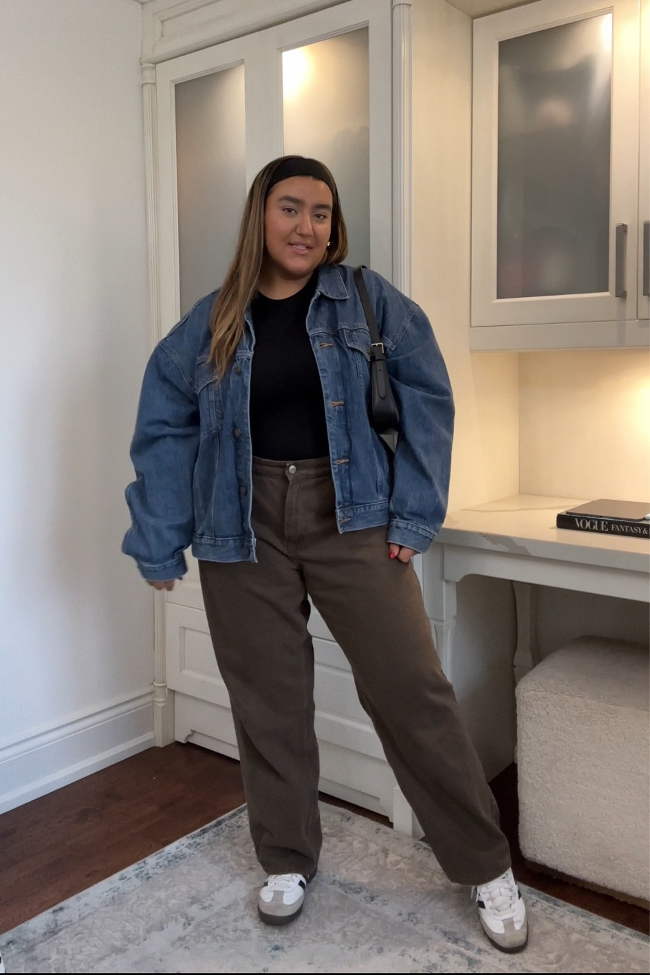 #LTKstyletip #LTKmidsize #LTKplussize