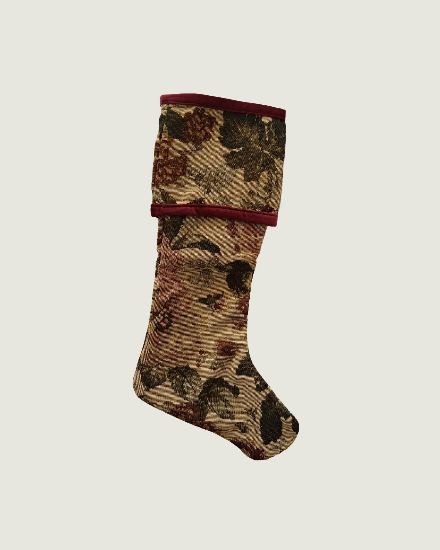 Amelie Tapestry Stocking | Twenty Third by Deanne (US)