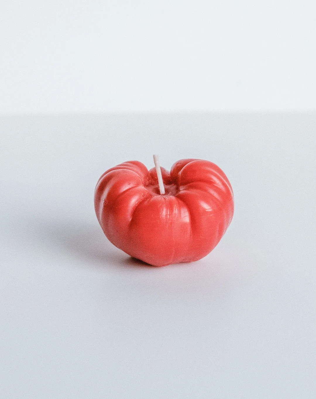 Small Beeswax Heirloom Tomato Candle - Etsy | Etsy (US)