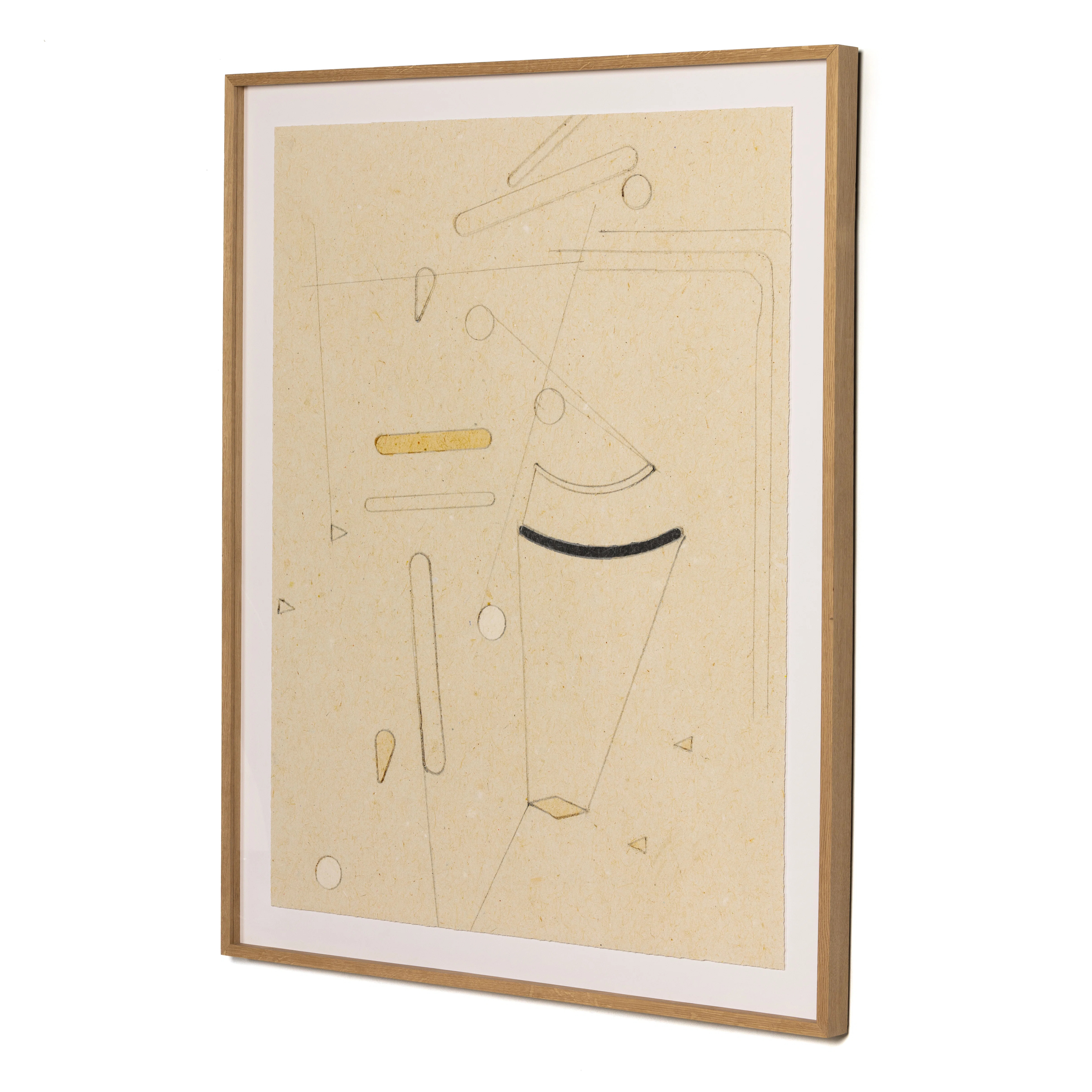 Chrissiana " Indirect " by Dan Hobday | Wayfair North America
