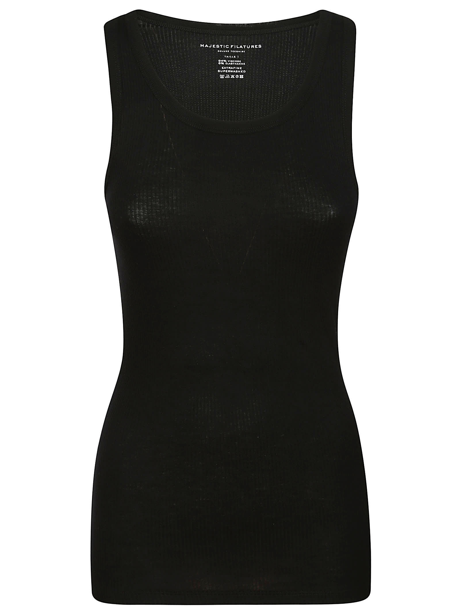 Majestic Filatures Debardeur | Italist.com US