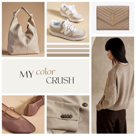 •my color crush•

taupe

#LTKover40 #LTKworkwear #LTKshoecrush
