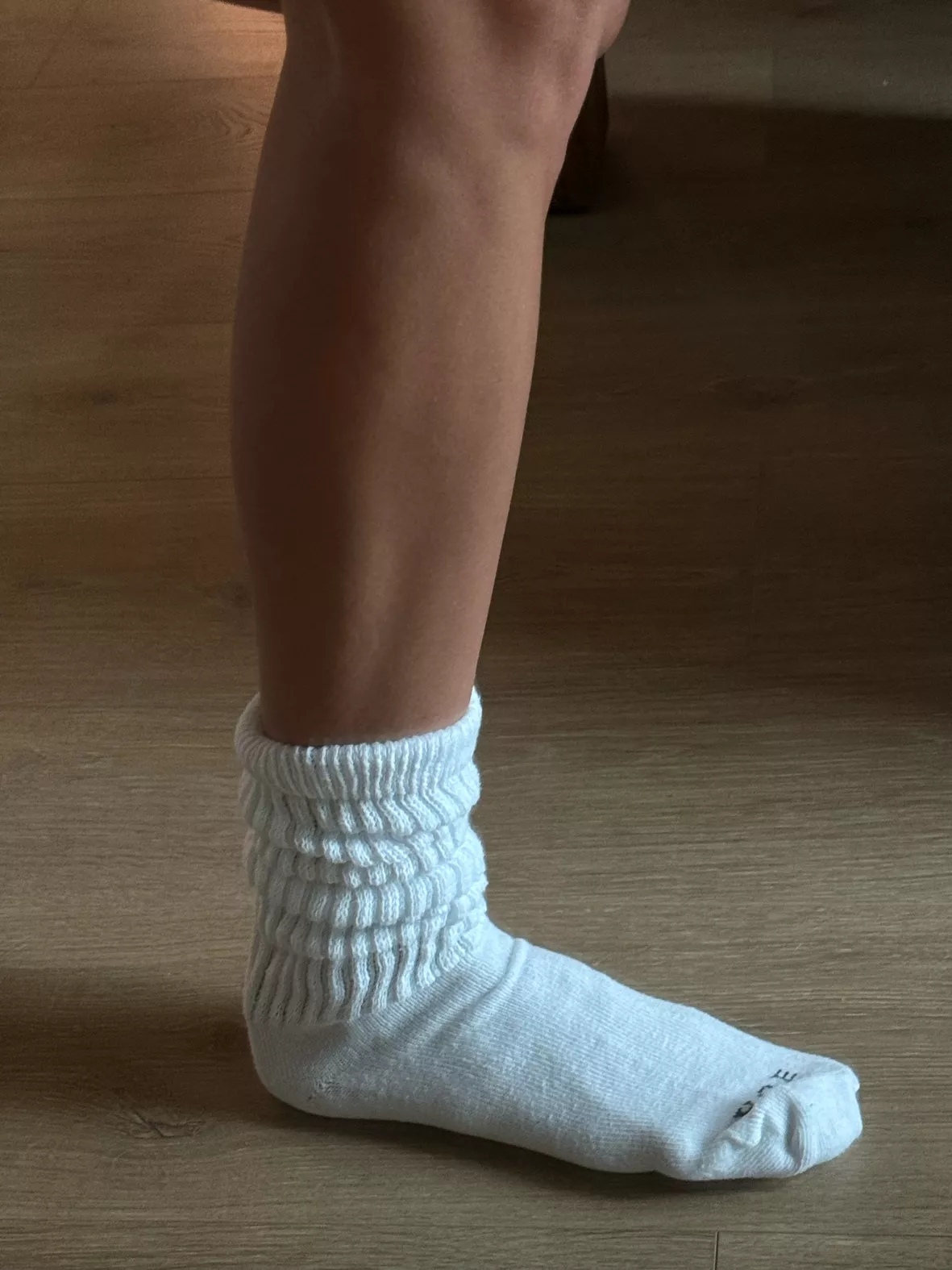 FLYDO Womens Slouch Sock Scrunch … curated on LTK