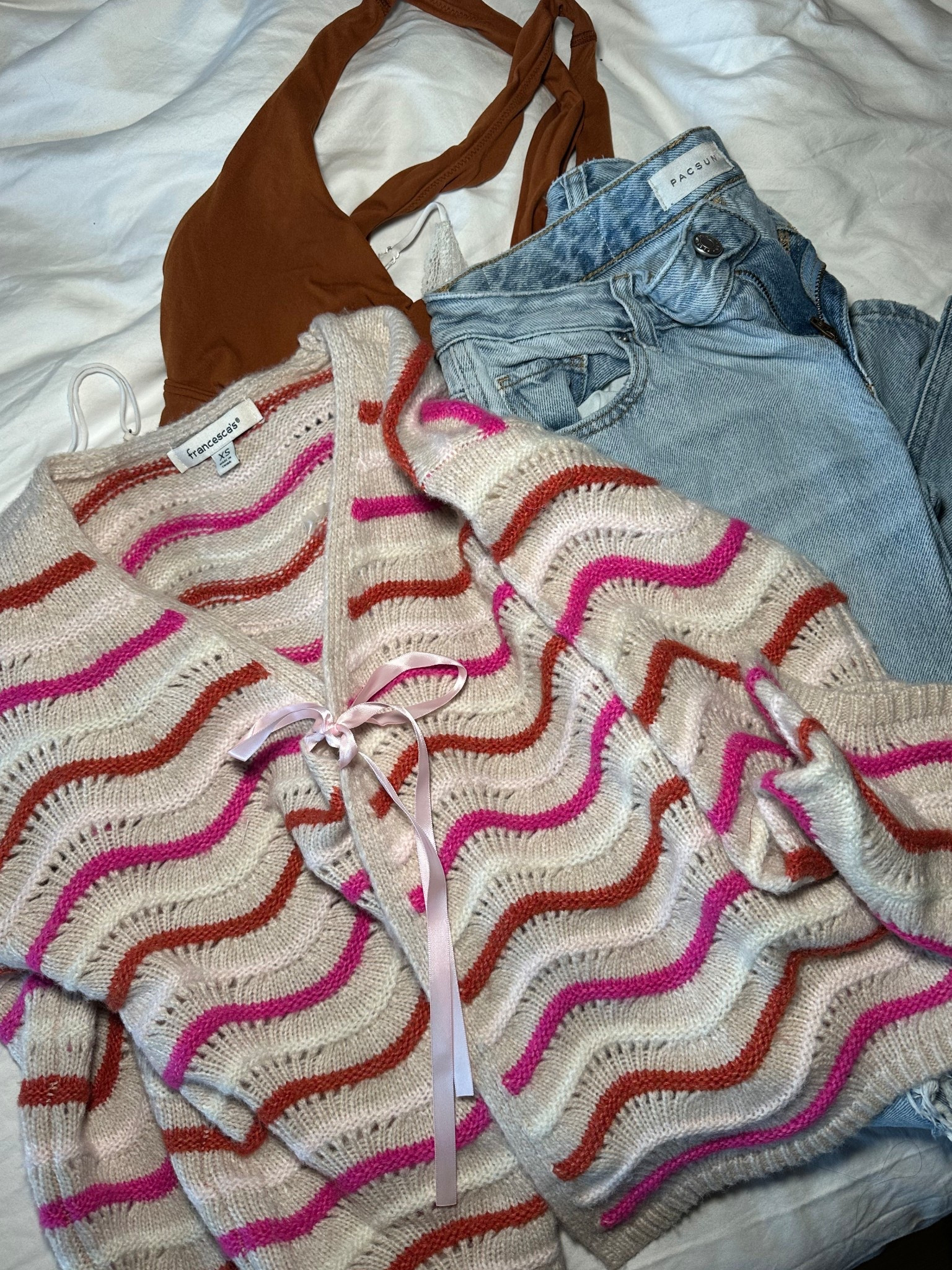 Fall inspo ✨ sweater is on SALE!

#LTKFindsUnder100 #LTKSeasonal #LTKSaleAlert