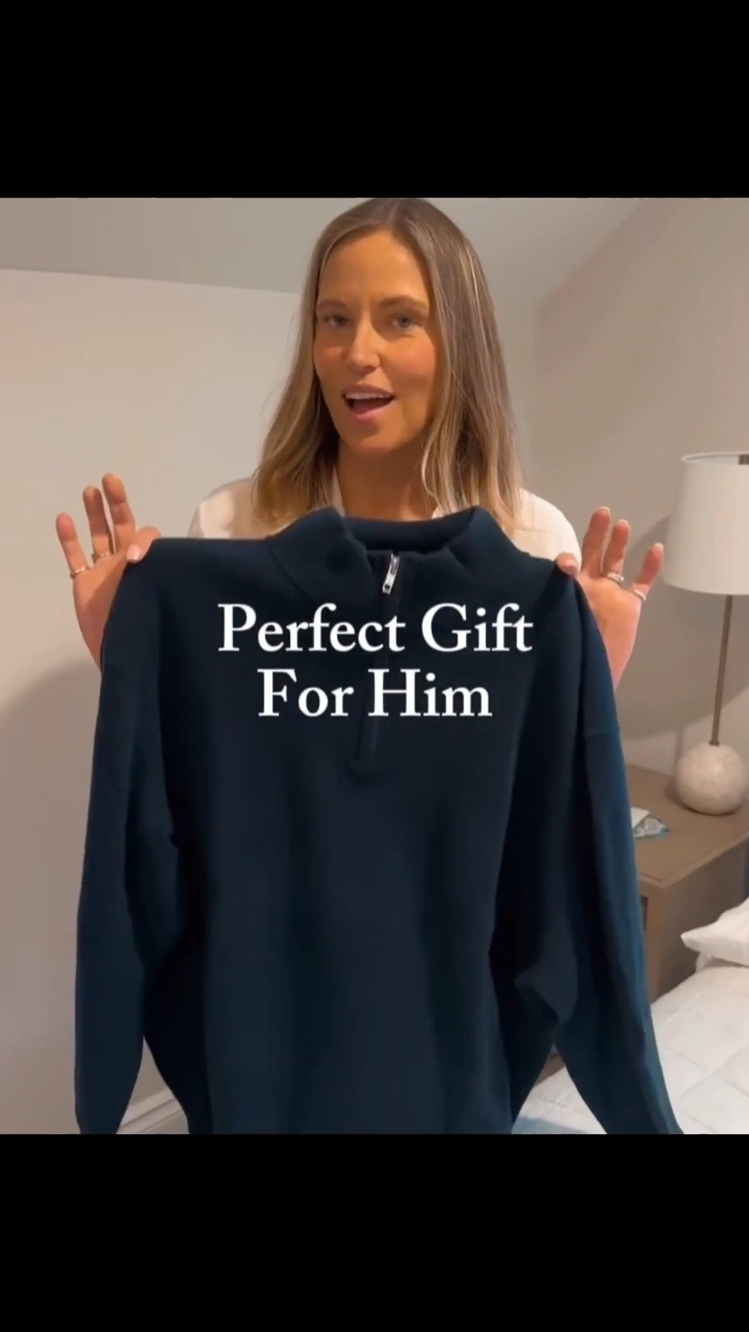 A perfect gift for him! s