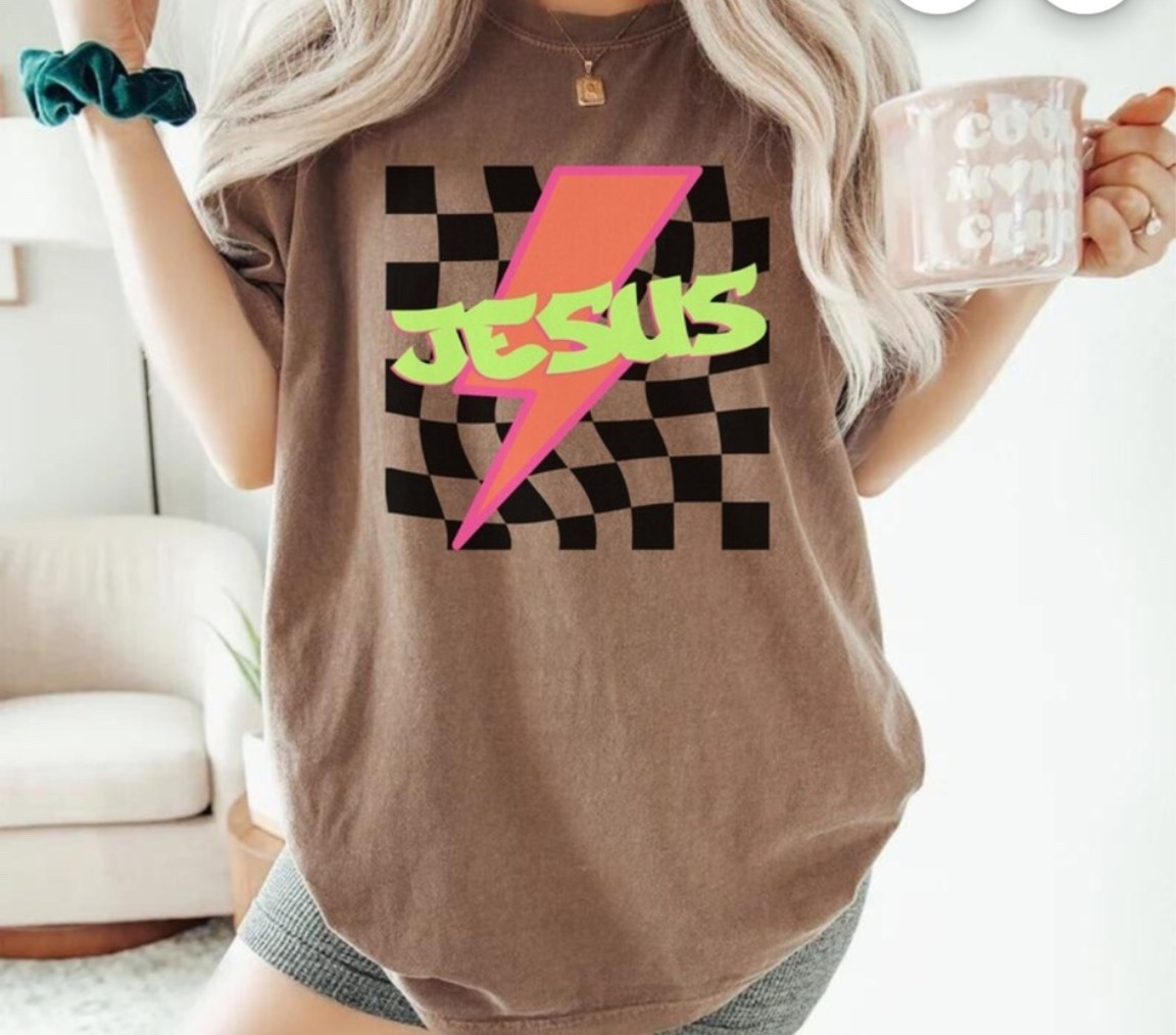 Fun faith wear 🤎💚🧡

#LTKdayinmylife #LTKselfcare #LTKmomlife