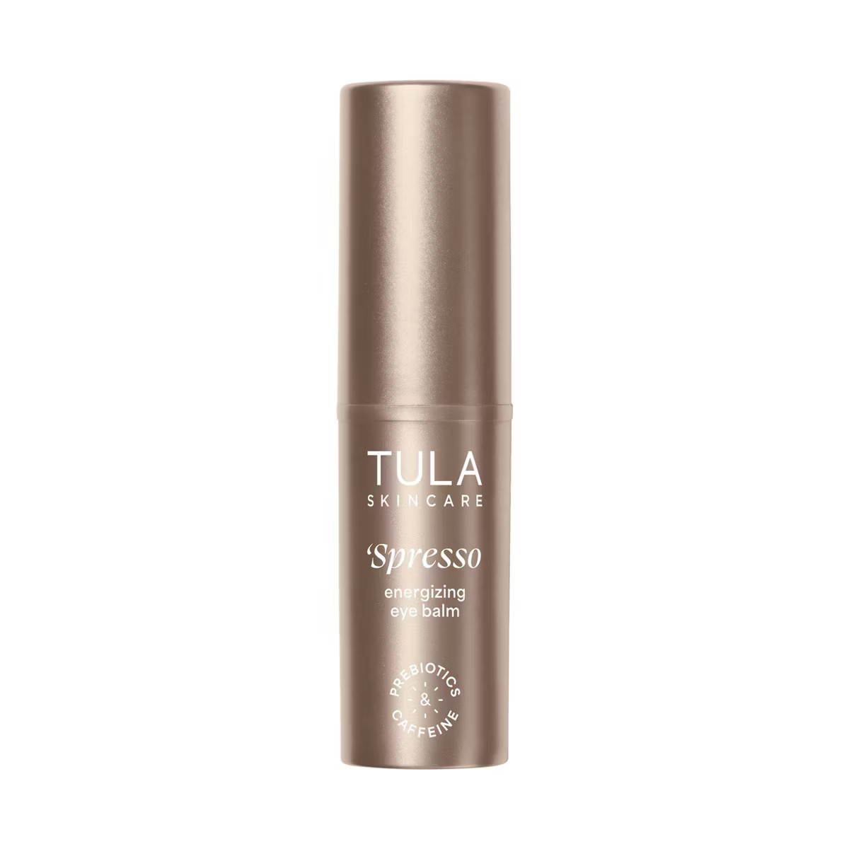 TULA SKINCARE Spresso Energizing Eye Balm - Americano -0.35oz - Ulta Beauty | Target