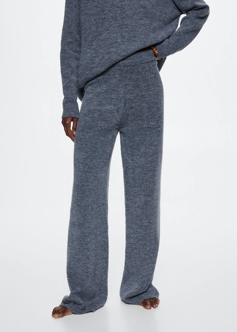 Search: Knit pant (35) | Mango USA | MANGO (US)