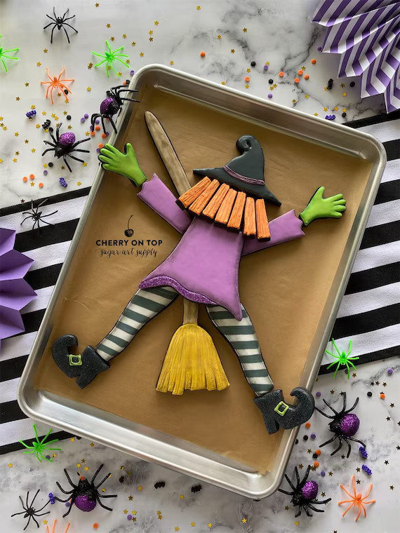 Witch Way cutter set | Etsy | Etsy (US)