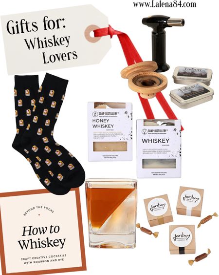 Fun gifts for the whiskey lover in your life. #giftguide #whiskey #uncommongoods #whiskeylover

#LTKunder100 #LTKHoliday #LTKGiftGuide