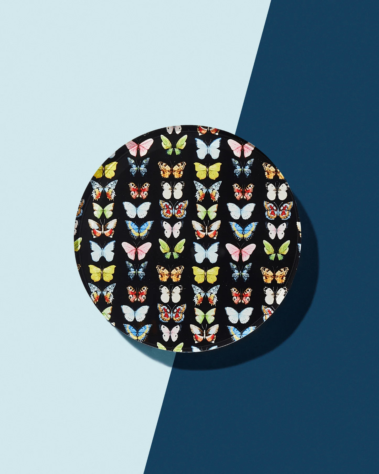 Monarch Coasters | Tart By Taylor