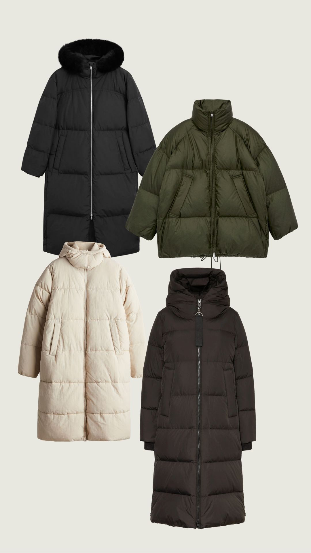 Pufferjacken Black Friday Sale 🖤
#pufferjacken #daunenjacke  

 

#LTKdeutschland #LTKwinter #LTKCyberWeek