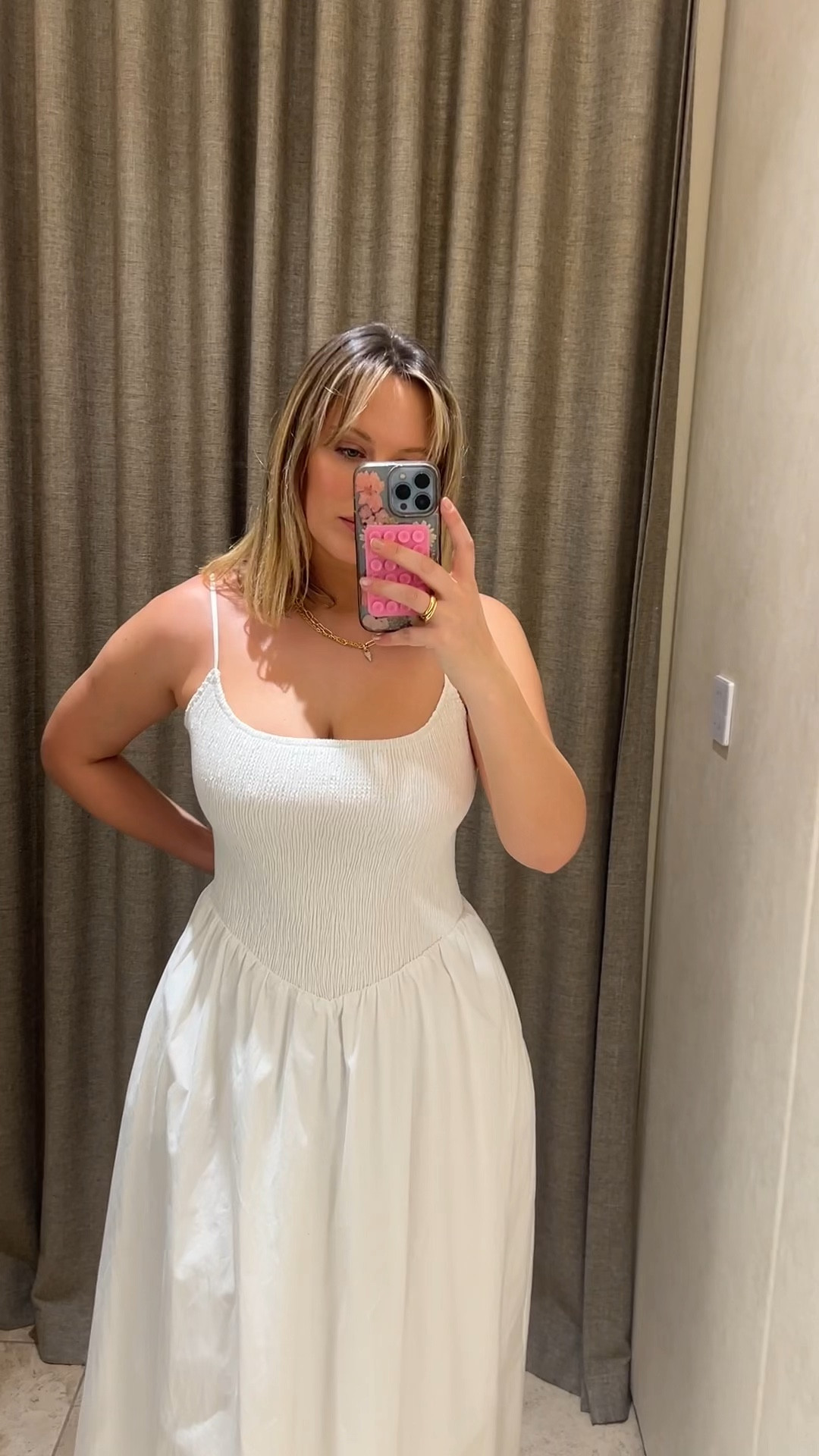 Dissh changeroom try on! 

#LTKaustralia #LTKcurves #LTKmidsize