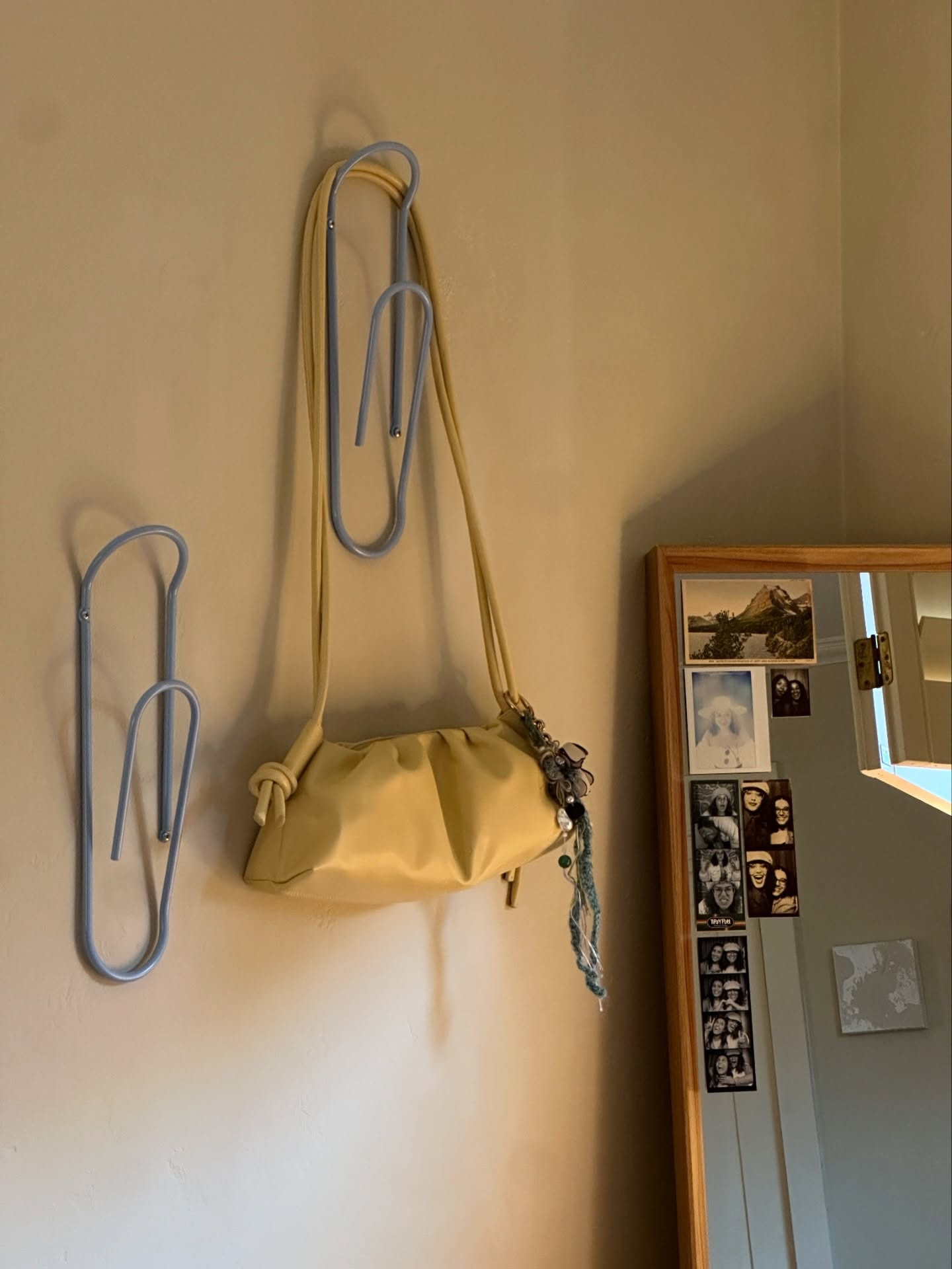 Something’s brewing