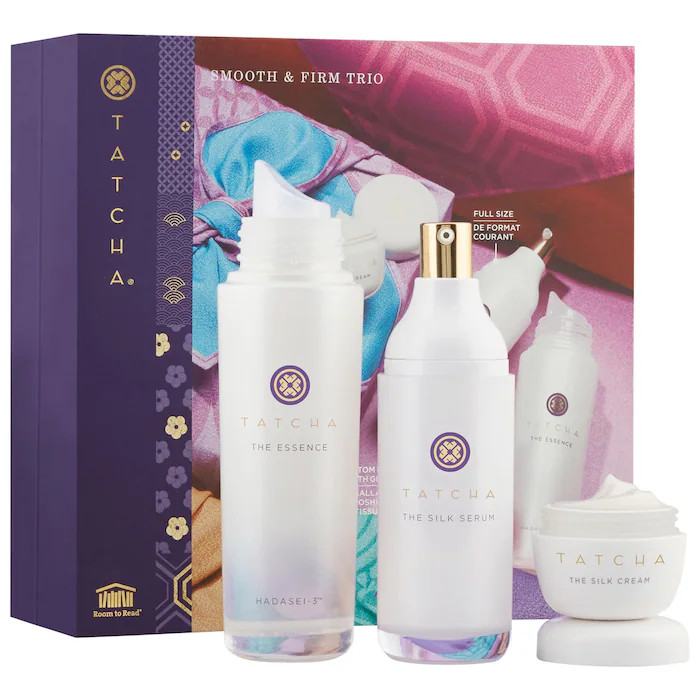 Smoothing + Firming Skincare Holiday Value Set | Sephora (US)