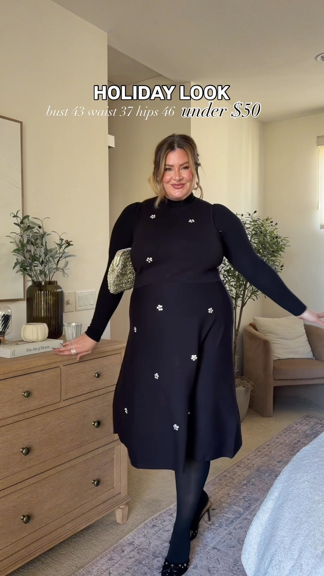 wearing size XL :) 

#LTKMidsize #LTKSeasonal #LTKHoliday