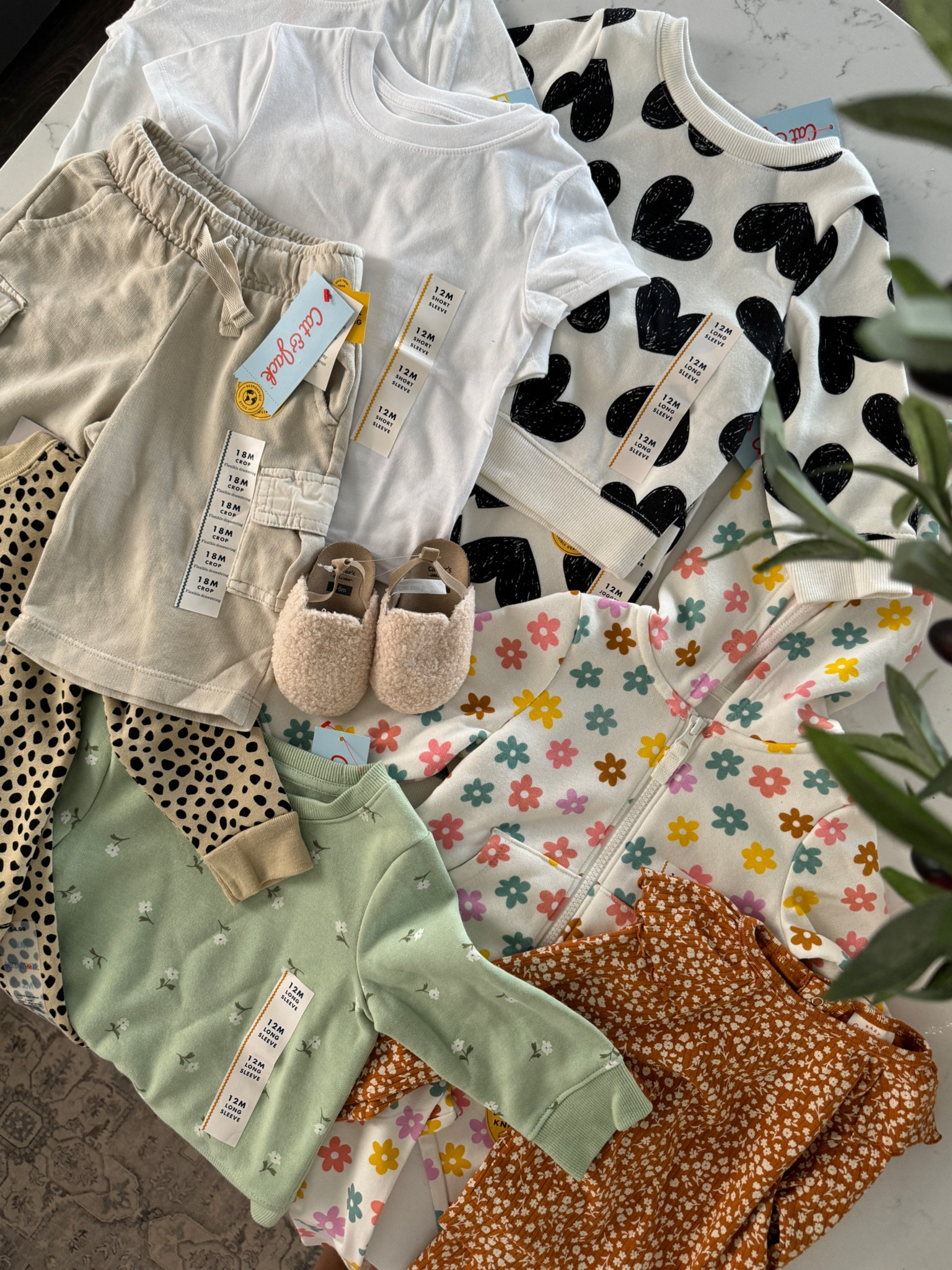 toddler daycare stock up because iykyk 🤪 

#LTKbaby #LTKkids