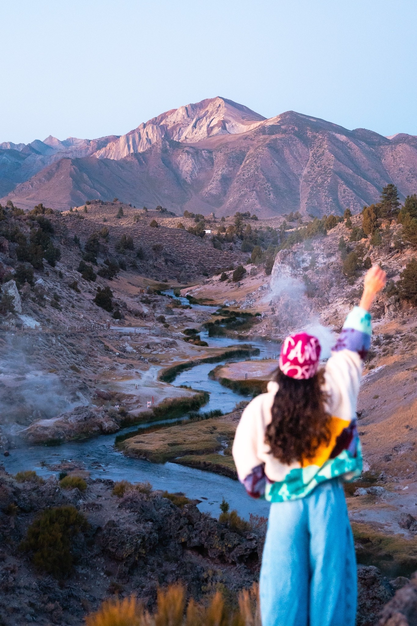 Fleece: size small & it still has an oversized fit 

#LTKSeasonal #LTKTravel #LTKFallSale