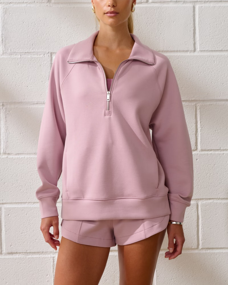 Limited Time, Only In The App! 20% Off Almost Everything With Code: APP20 | Free Shipping On Orde... | Abercrombie & Fitch (US)