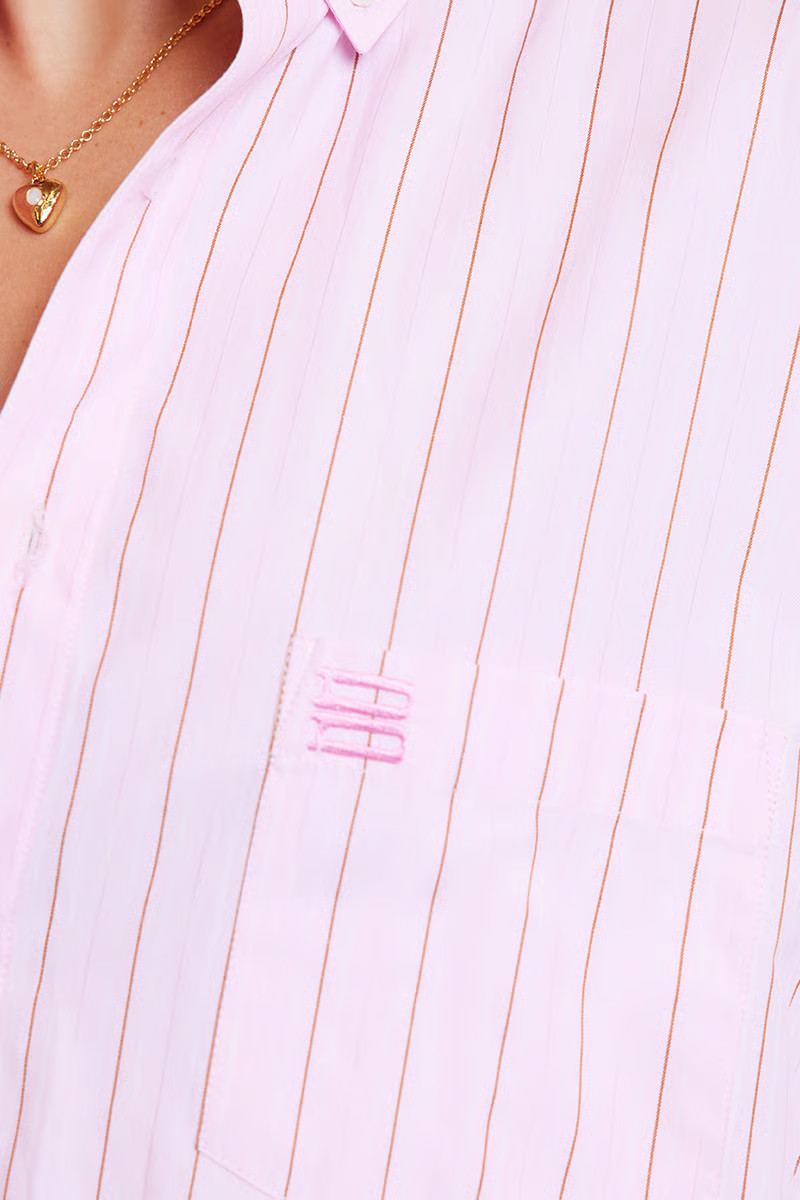 Brenda Shirt | Stylerunner