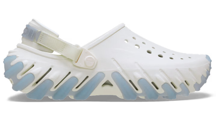 Echo Icy RO Clog | Crocs (US)