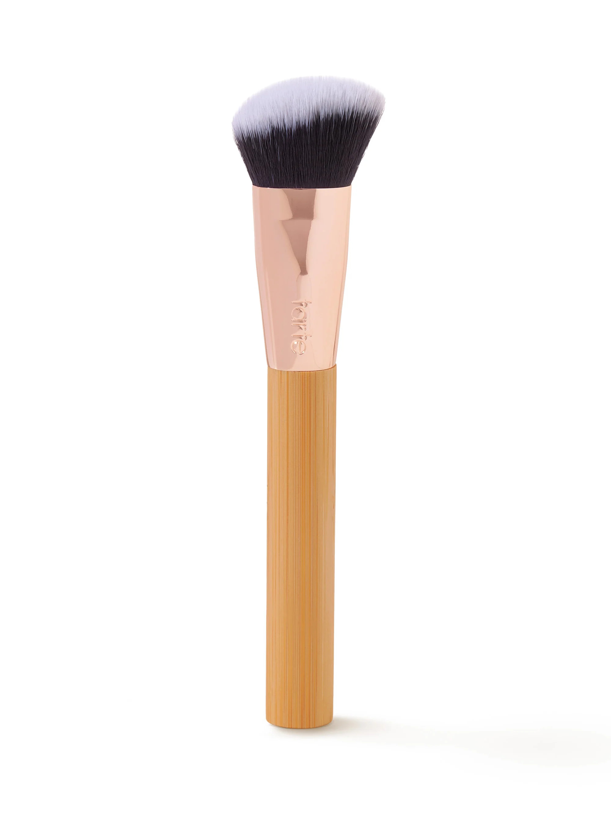 cream blush brush | Tarte Cosmetics