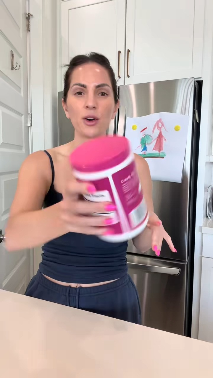 You Need these Creatine gummies! 

 #LTKfitnessgoals #LTKActive #LTKU