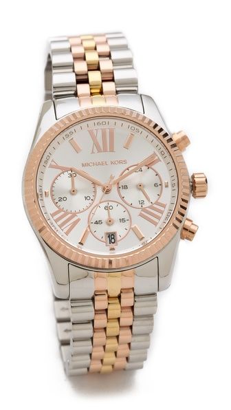 Lexington Triology Watch | Shopbop