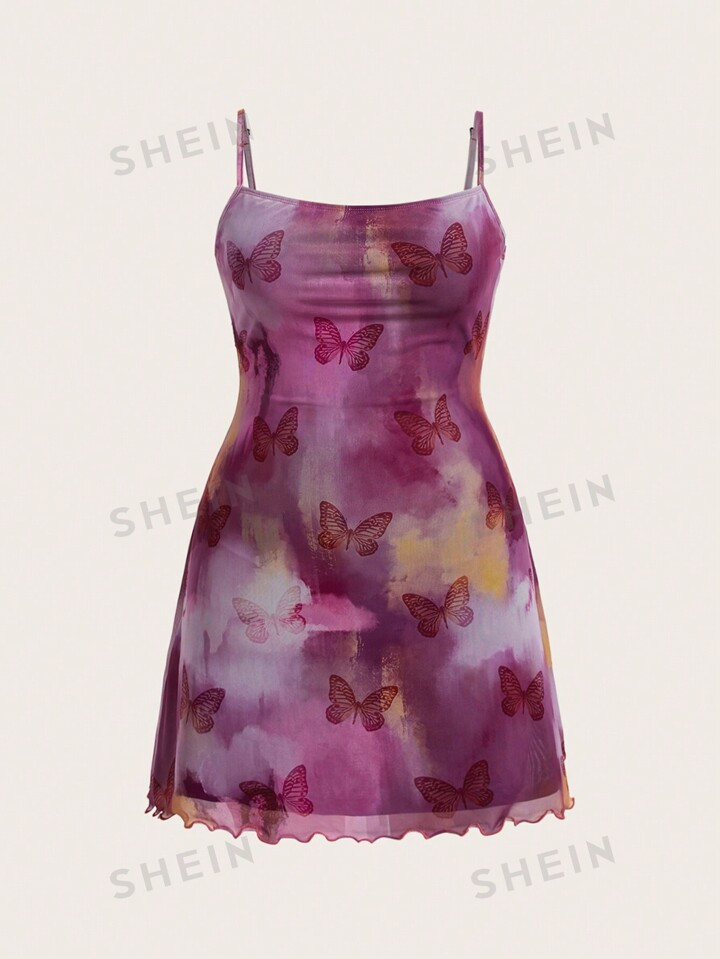 $8.99     
    $11.99
   
  -25%
        Save $0.45 off this item after joining.  SHEIN MOD Plus ... | SHEIN