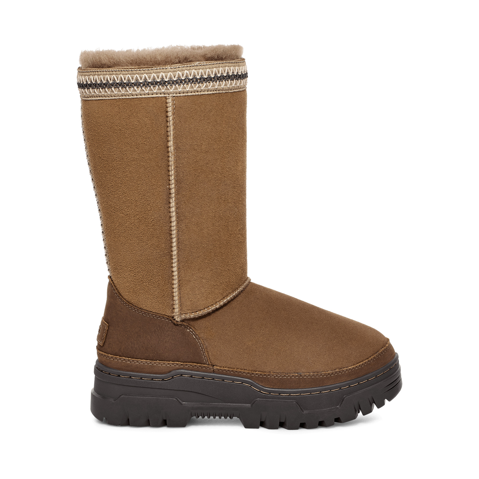 UGG® Classic Tall TrailGazer Boot for Women | UGG® UK | UGG (UK)