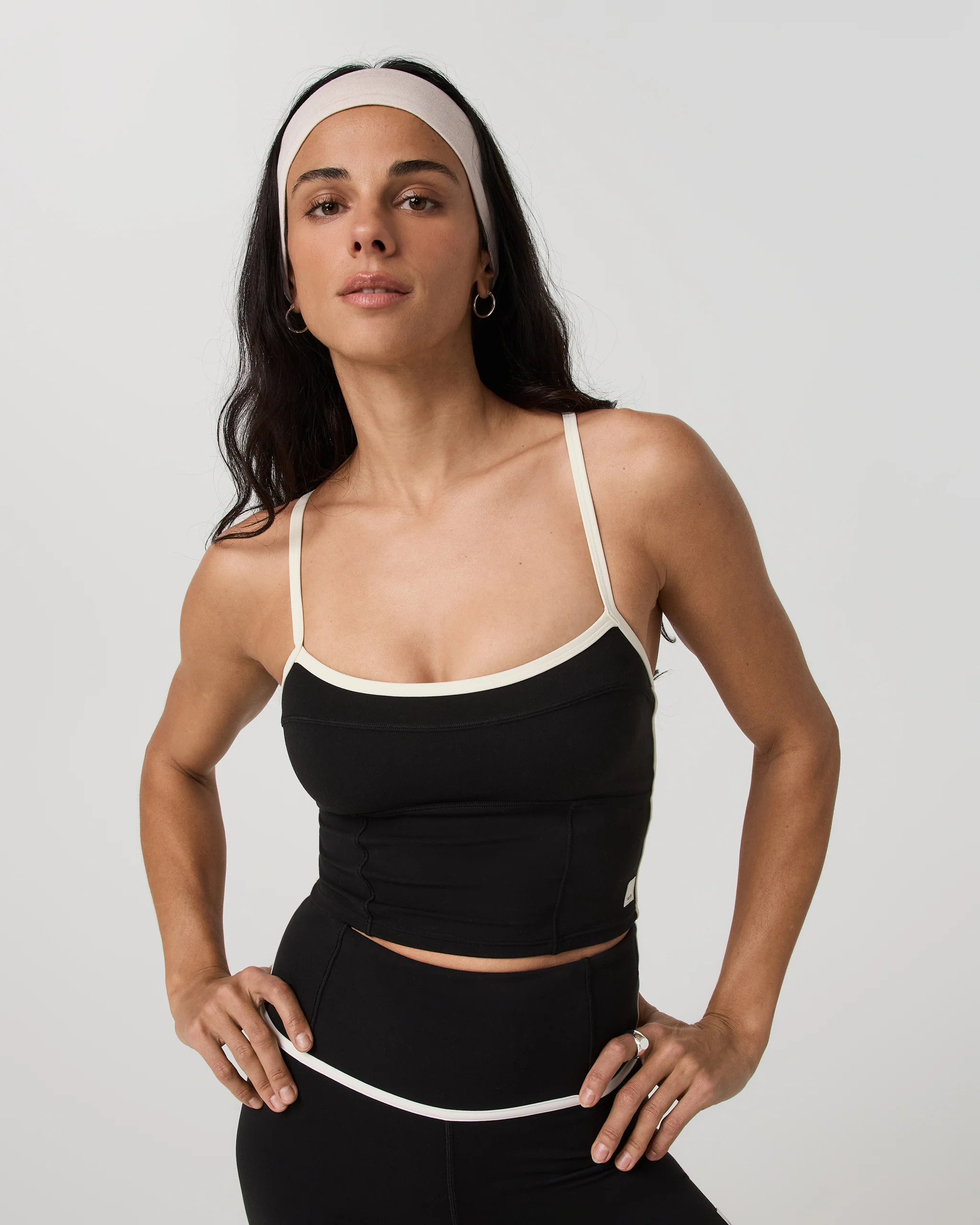 Halo Essential Headband | Vuori Clothing (US & Canada)