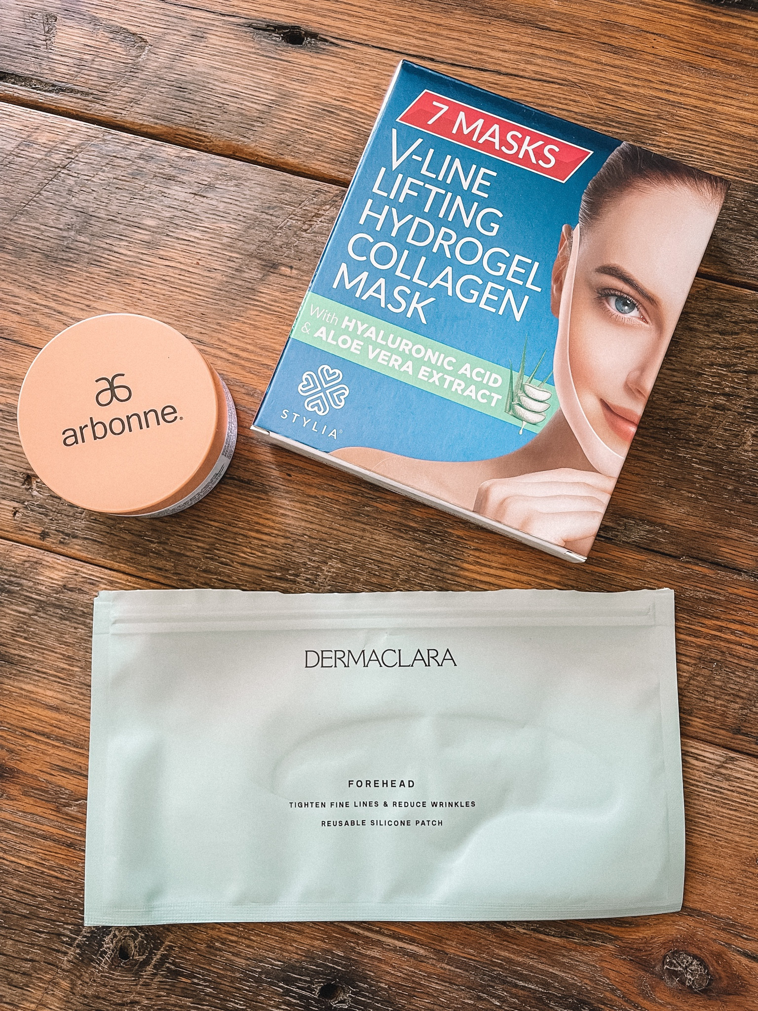Morning Skincare 🫶🏼

#LTKunder50 #LTKbeauty #LTKhome