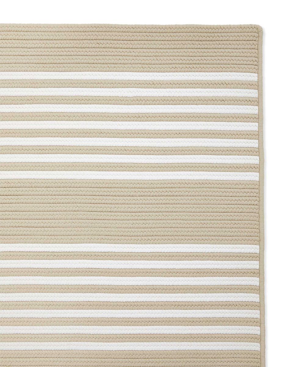 Boat Stripe Rug | Serena and Lily