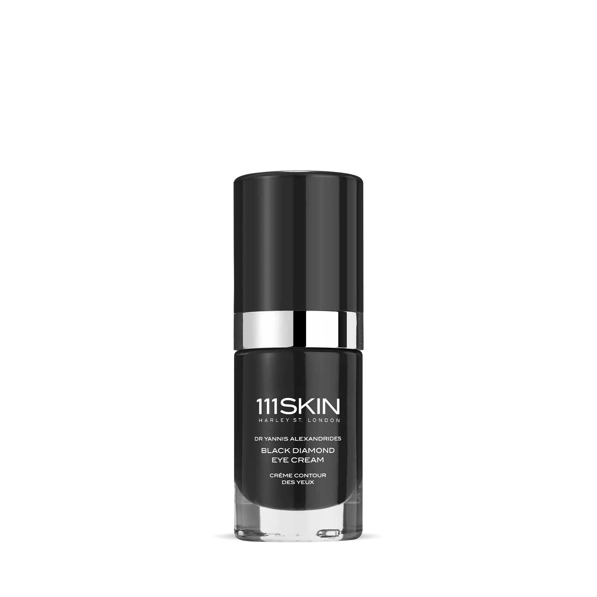 Black Diamond Eye Cream | 111Skin US