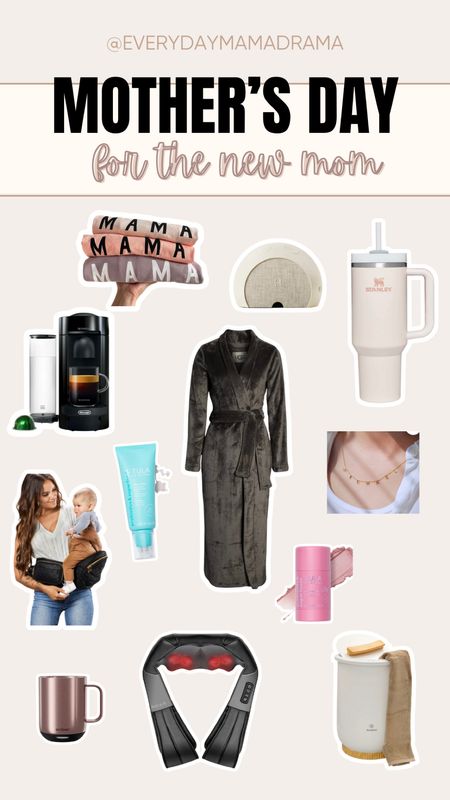 Mother’s Day gift guide Pt 1 - For the new mom 

Tula code - Brooke15
Tushbaby cant be linked but code Brooke221 for discount on their site 

#LTKsalealert #LTKFind #LTKGiftGuide