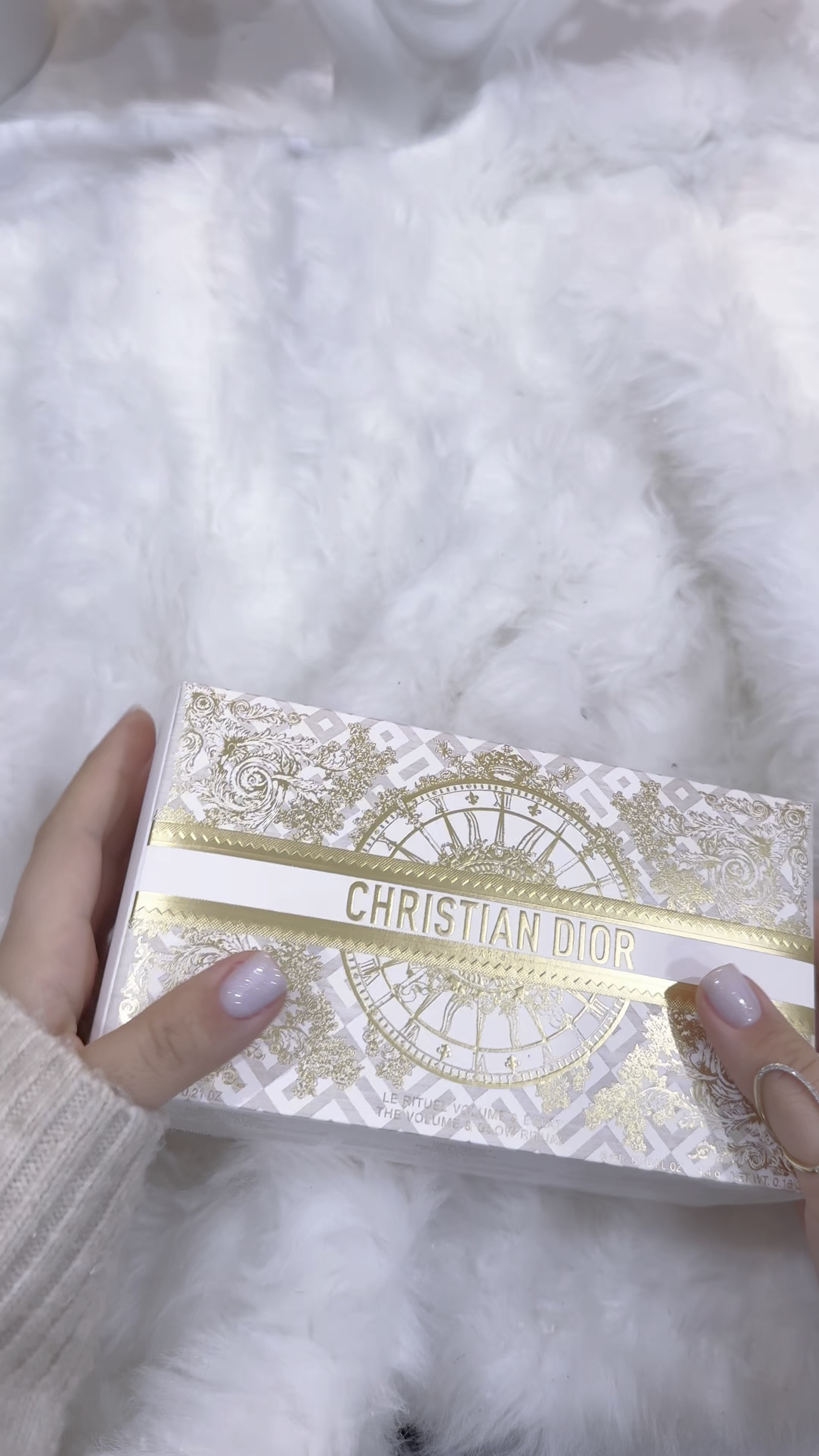 #ChristmasGift #Luxury #Dior #DiorGiftSet

#LTKGiftGuide #LTKSeasonal #LTKHoliday