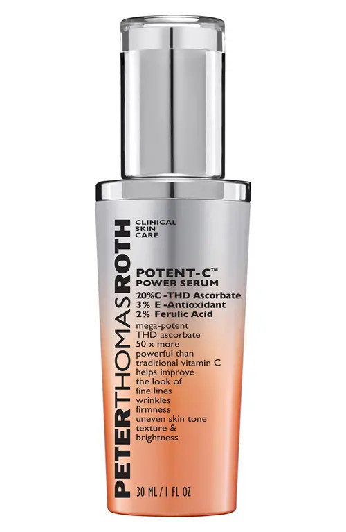 Peter Thomas Roth Potent-C Power Serum at Nordstrom | Nordstrom