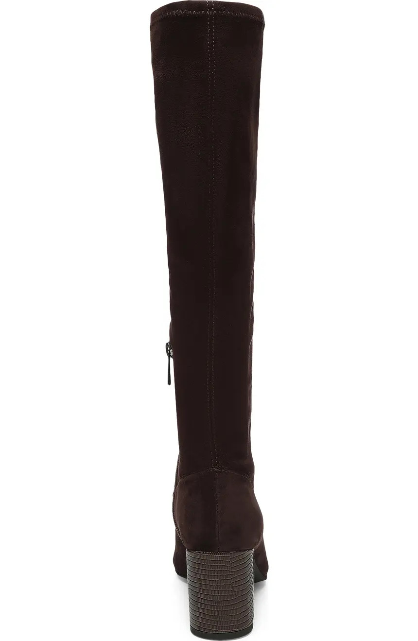 Donald Pliner Cassidy Knee High Boot (Women) | Nordstrom | Nordstrom