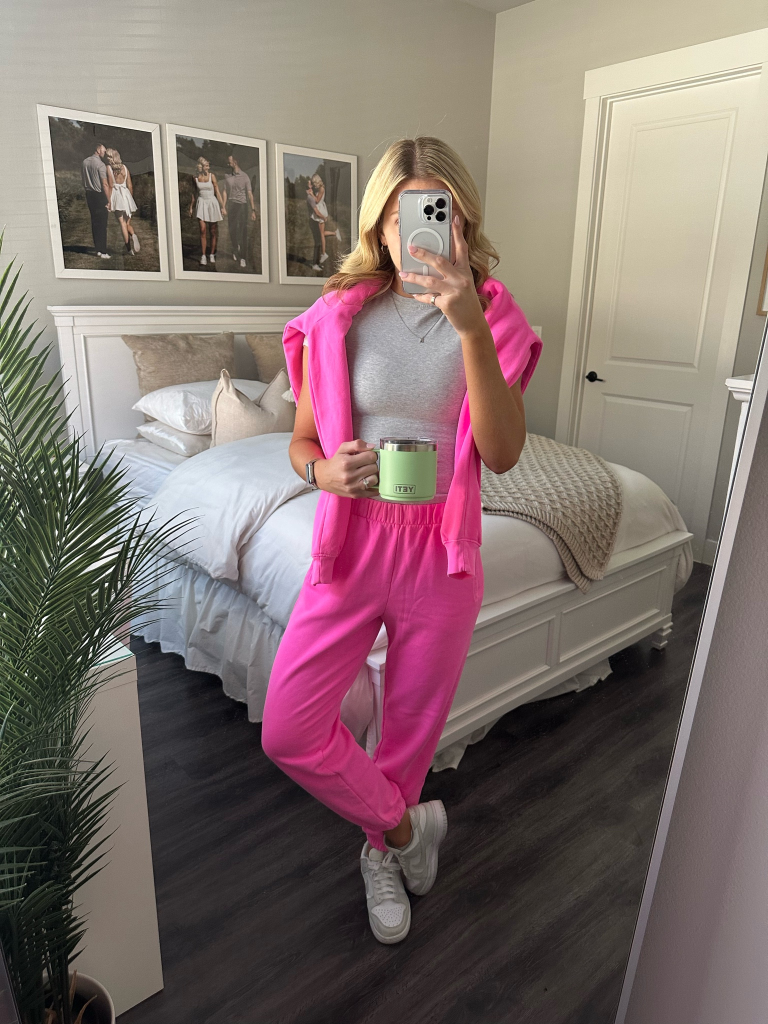 Bright colors all 2025💖✨💚

It’s giving Cosmo and Wanda🤭

#LTKSaleAlert #LTKStyleTip #LTKSeasonal