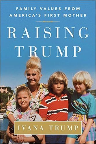 Raising Trump: Family Values from America's First Mother
      
      
        Paperback

       ... | Amazon (US)